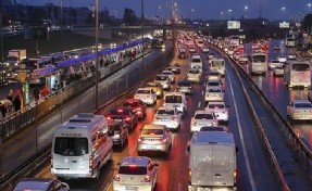 Milyonlarca sürücüyü ilgilendiriyor: Bugün resmen başladı