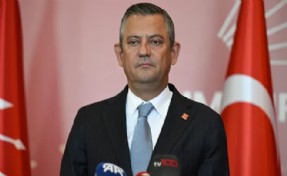 Özel'den DİSK yöneticilerinin tutuklanmasına tepki: Vatanperver sendikacıdan terörist çıkaramazsınız