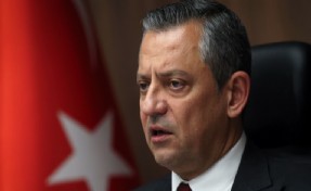 Özel'den 'yoksulluk' açıklaması: 'Temel mesele Saray rejimini değiştirmek'