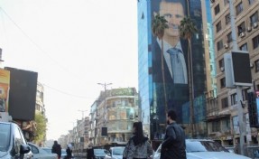 Reuters duyurdu: Esad Şam'ı terk etti, Suriye'de rejim çöktü!
