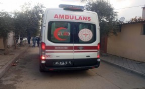 Karbonmonoksit gazından zehirlenen bir kişi öldü