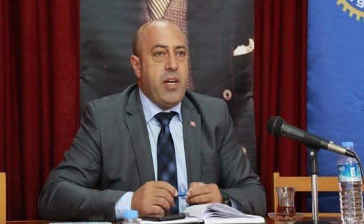 TÜRK-İŞ İzmir temsilcisi Çakmak’tan asgari ücret yorumu: Yaşanabilir bir ücret istiyoruz!