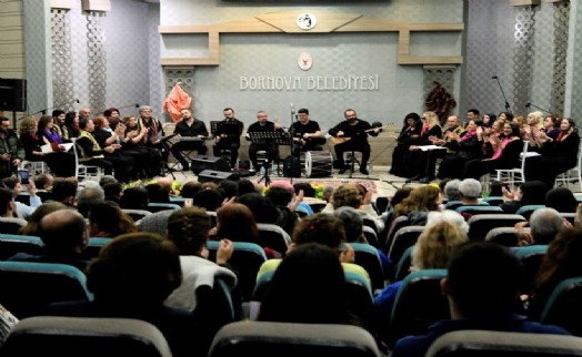 Türkülerle Barış: İzmir Barosu’ndan unutulmaz gece