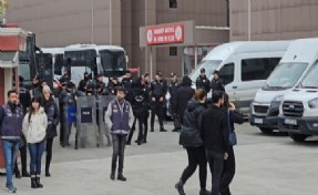 Yenidoğan davası 11'inci gününde: Telefonların dinlendiğini polis haber vermiş