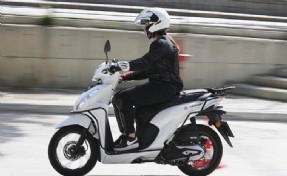 B sınıfı ehliyetler için motosiklet kararı!