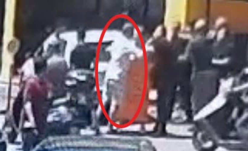 'Öldüren yumruk' davasında 16 yıla kadar hapisle yargılanan sanık hakim karşısında