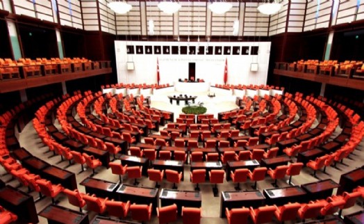 14 milletvekili partilerinden belediye başkan adayı gösterildi