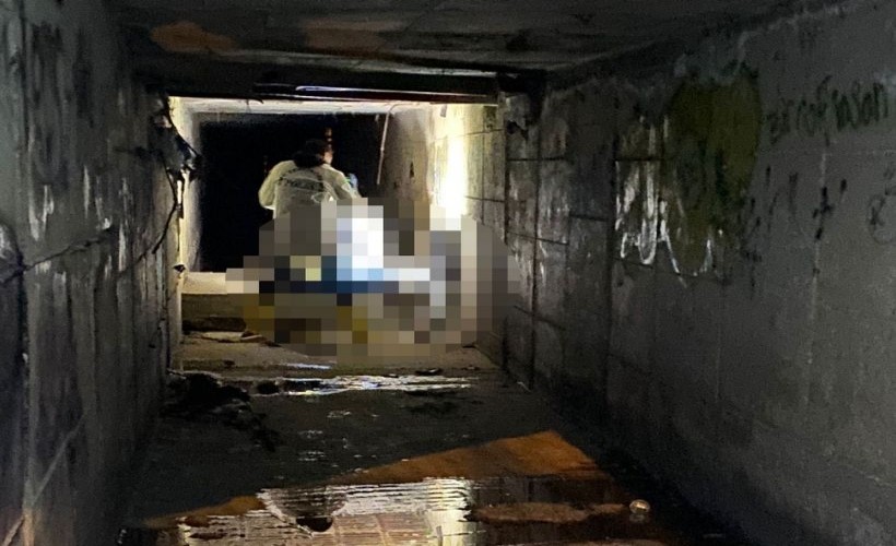 18 yaşındaki gençten acı haber: Sulama kanalında cansız bedeni bulundu