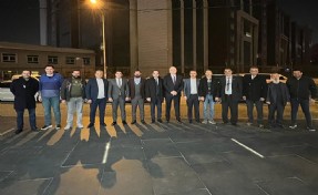 19 adayın yarışacağı Torbalı’da Gelecek Partisi'nin adayı Fidaner oldu