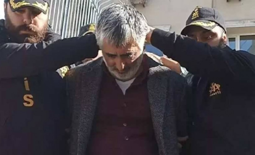 2 çocuğunu ve annelerini katletti, suçu uzaylılara attı