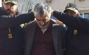 2 çocuğunu ve annelerini katletti, suçu uzaylılara attı
