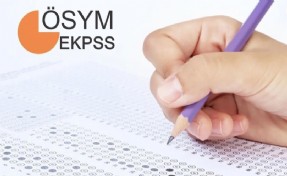 2024 EKPSS başvuruları başladı