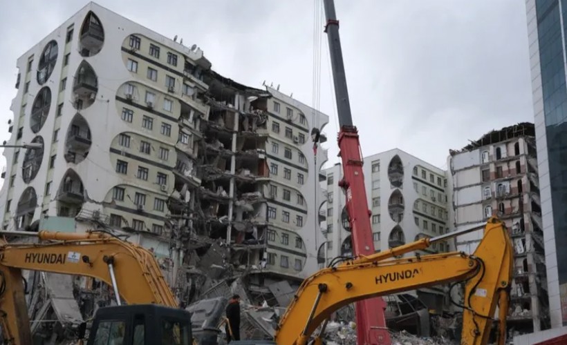89 kişi hayatını kaybetmişti: Galeria sitesi davası başladı