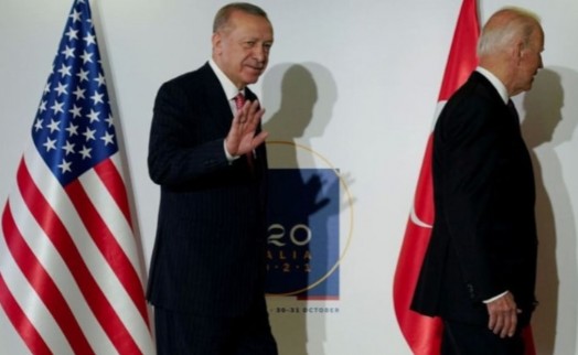 ABD'den Türkiye'ye yaptırım sinyaliyle ilgili net mesaj