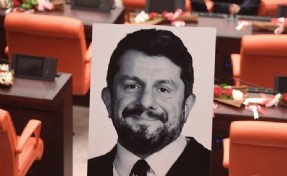 AYM'den 'Can Atalay' kararı!
