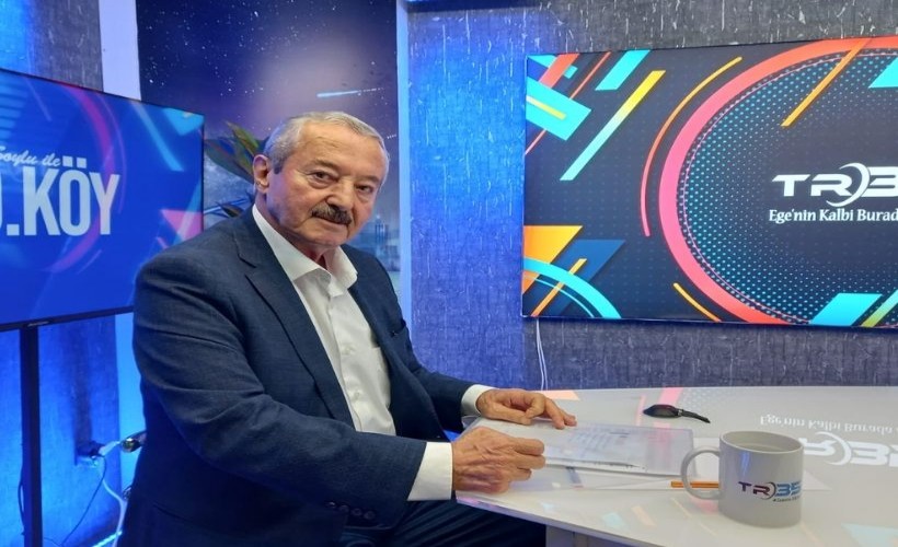 Akın Birdal'dan CHP'ye 'kaybettirme' yanıtı: Kazandırmak gibi bir görevimiz yok