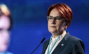 Akşener'in acı günü