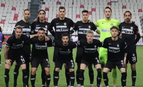 Altay'a puan morali