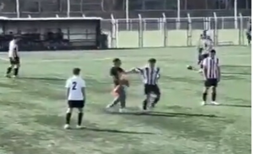 Altay'da Yusuf'a şans doğdu