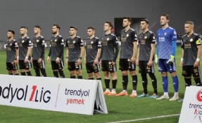 Altay, iç sahada son 5 maçta 1 kez kaybetti
