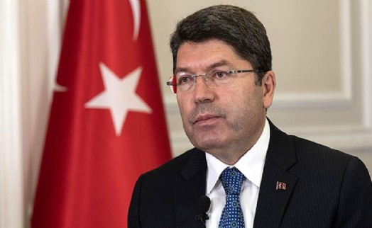 Bakan Tunç: 12 şüpheli gözaltına alındı