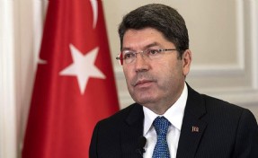 Bakan Tunç: 12 şüpheli gözaltına alındı