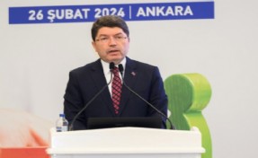 Bakan Tunç'tan kira davaları açıklaması!
