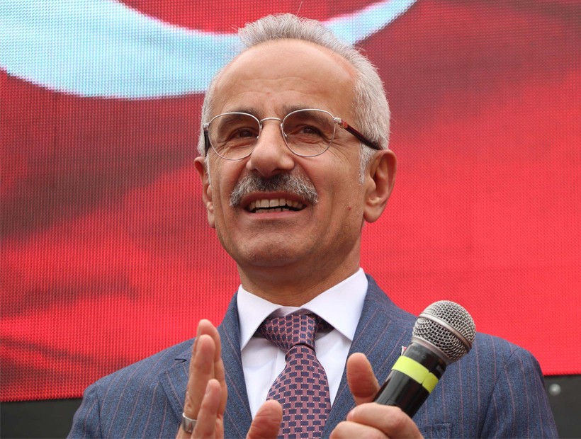 Bakan Uraloğlu: İzmir'i yat turizminin başkentine dönüştüreceğiz
