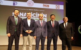 Bakan Uraloğlu: İzmir'i yat turizminin başkentine dönüştüreceğiz