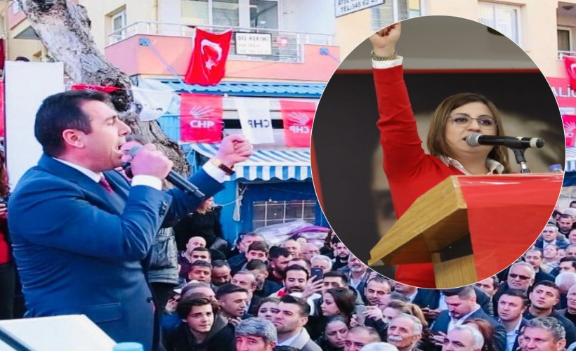 Bayraklı'da Eski Başkandan 'birlik' çağrısı: İktidar yürüyüşümüzü sürdüreceğiz