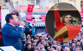 Bayraklı'da Eski Başkandan 'birlik' çağrısı: İktidar yürüyüşümüzü sürdüreceğiz