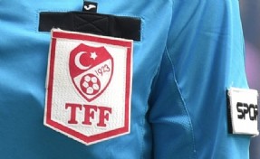 Beşiktaş Galatasaray derbisinin hakemi belli oldu