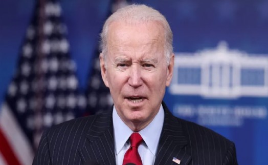 Biden: İsrail, Ramazan boyunca Gazze'deki eylemlerini durduracak