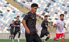 Bornova'nın bankosu Sabahattin