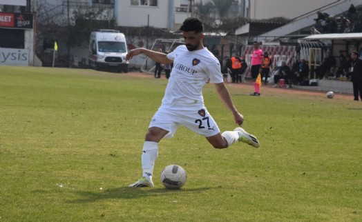 Bucaspor 1928 derbide Altınordu'yu ağırlayacak