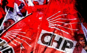 CHP Menderes'te liste krizi!