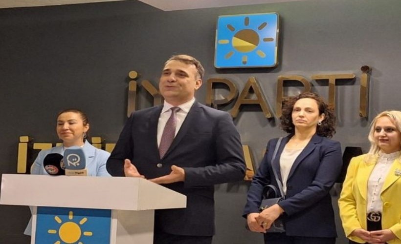 CHP adaylığına itiraz etmişti: Nezir'den 'hazmedemediler' çıkışı