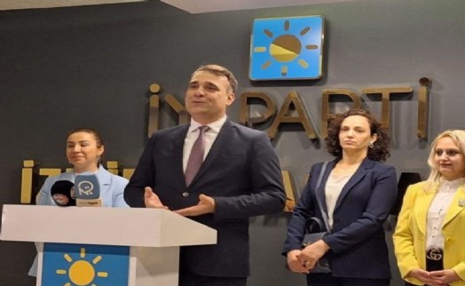 CHP adaylığına itiraz etmişti: Nezir'den 'hazmedemediler' çıkışı