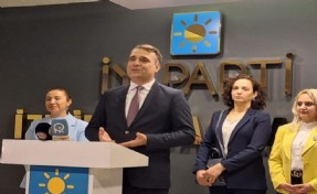 CHP adaylığına itiraz etmişti: Nezir'den 'hazmedemediler' çıkışı