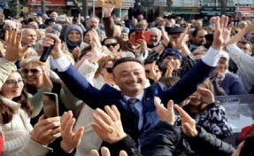 CHP adaylığına itiraz etti: Doyuran'dan zehir zemberek açıklamalar