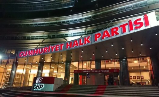 CHP'de 'Çankaya' krizi: Aday adayları ortak metin hazırladı