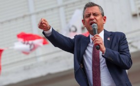 CHP lideri Özgür Özel sahaya iniyor: Hedef sandıkta birleşme!