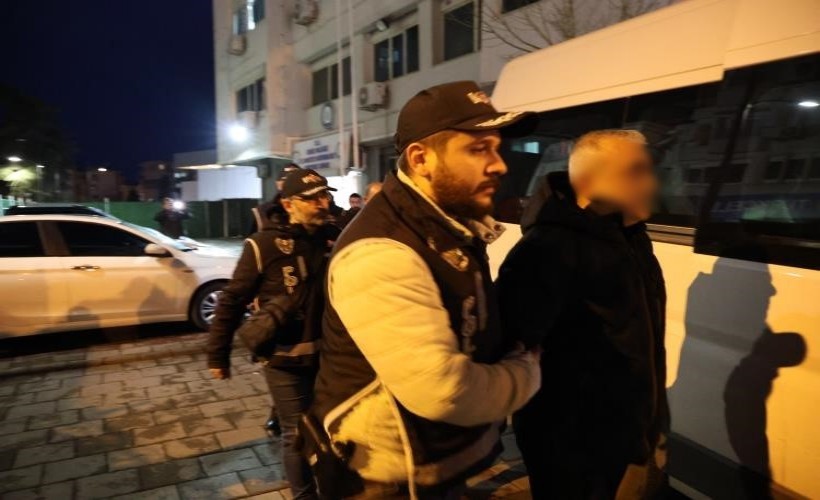 Çeşme’deki 1 milyar doları aşkın tarihi kara para aklama operasyonunda 2. dalga