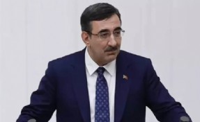 Cevdet Yılmaz: 'Sermaye girişi hızlandı'