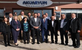 Çiğli Başkan Adayı Yıldız: Birleşe birleşe kazanacağız!