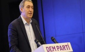 DEM'li Bakırhan: İtiraz edenler bir araya gelmeli!