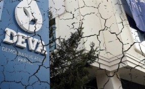 DEVA Partisi Ankara İl Başkanı Nutku Akın partisinden istifa etti