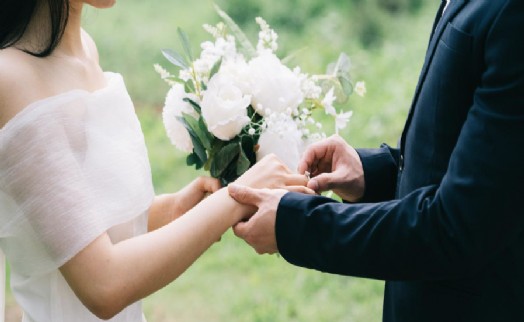 Evlilik kredisine başvurular başlıyor