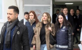 Feyza Altun hakkında iddianame hazırlandı