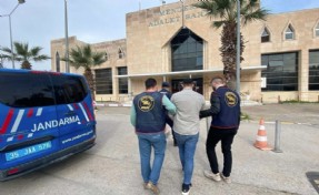 Firariler İzmir'de JASAT'tan kaçamadı